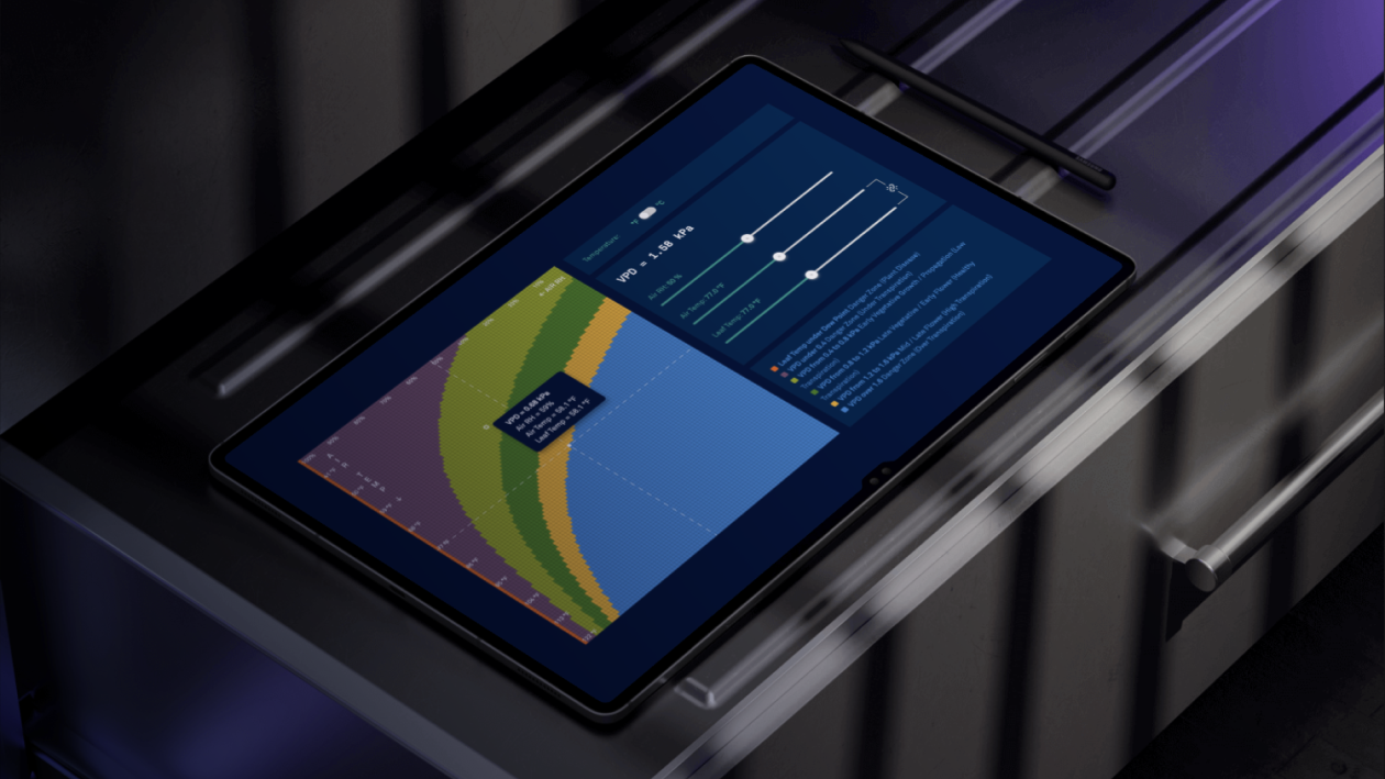 Aqualab Website Replatform preview